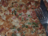 Brawn Omlette