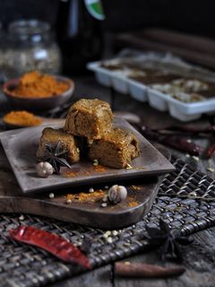 Foto resep Kari jepang home made (Japanese curry home made)