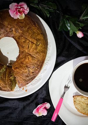 Foto resep Bolu Pisang
