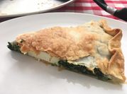 Una foto de cebolleta de verdeo
