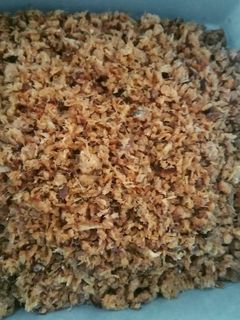 Foto resep Abon Ikan Tongkol