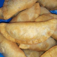 A picture of Meatpie.