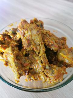Foto resep Ayam Ingkung