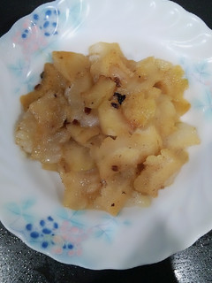 豉汁苦瓜(方便素)(簡單料理)(家常菜) 的食譜成品照片