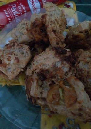 Foto resep Tahu walik