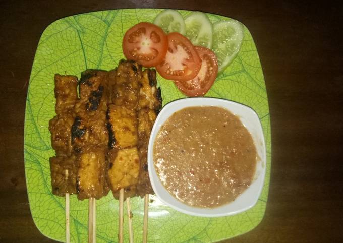 Sate Tahu