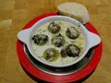 escargot