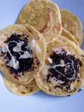 Roti Maryam Simpel