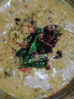 சௌசௌ கூட்டு(chow chow koottu recipe in tamil) செய்முறை முக்கிய புகைப்படம்
