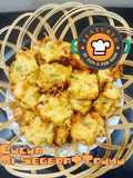 Cucur Mi Segera + Tauhu (R314)