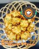 Cucur Mi Segera + Tauhu (R314)