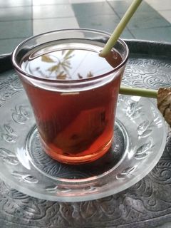 Foto resep Wedang Jahe Serai