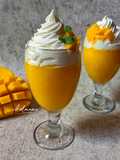Manggo Float