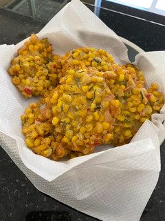 Foto resep Perkedel Jagung Manado