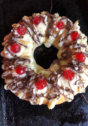 Una foto de Roscas de reyes 🤴