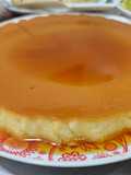 Puding Karamel