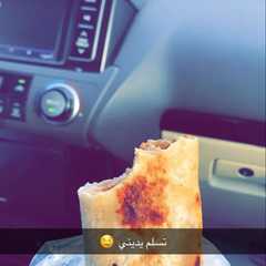 شاورما لذيذه على طريقتي 😍-レシピのメイン写真