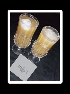 Lemon tsamiya#2206 ainihin hoton girkin