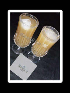 Lemon tsamiya#2206 ainihin hoton girkin