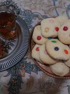 عکسی از دستور کوکی اسمارتیزی