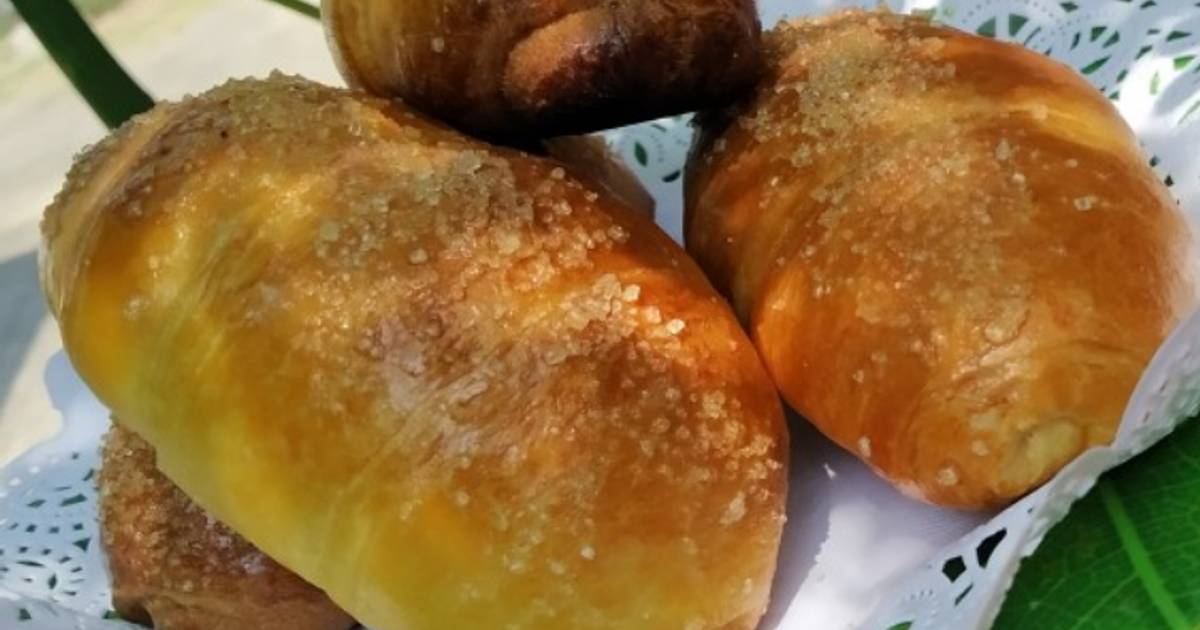 Resep Bolu  Pisang  Banana Cake  Resep Bolu  Pisang  Banana 