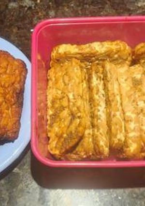 Foto resep Tempe Bacem
