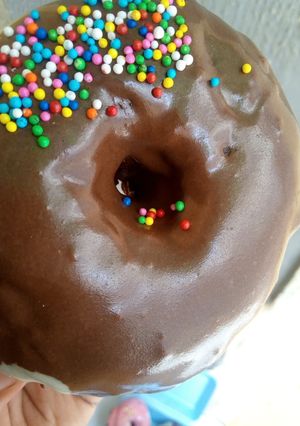 A picture of Donuts.