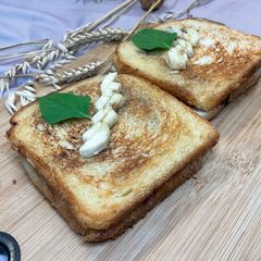 A picture of Sweet French Toast.