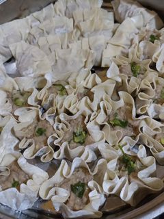 Foto resep Siomay Dimsum Daging Sapi