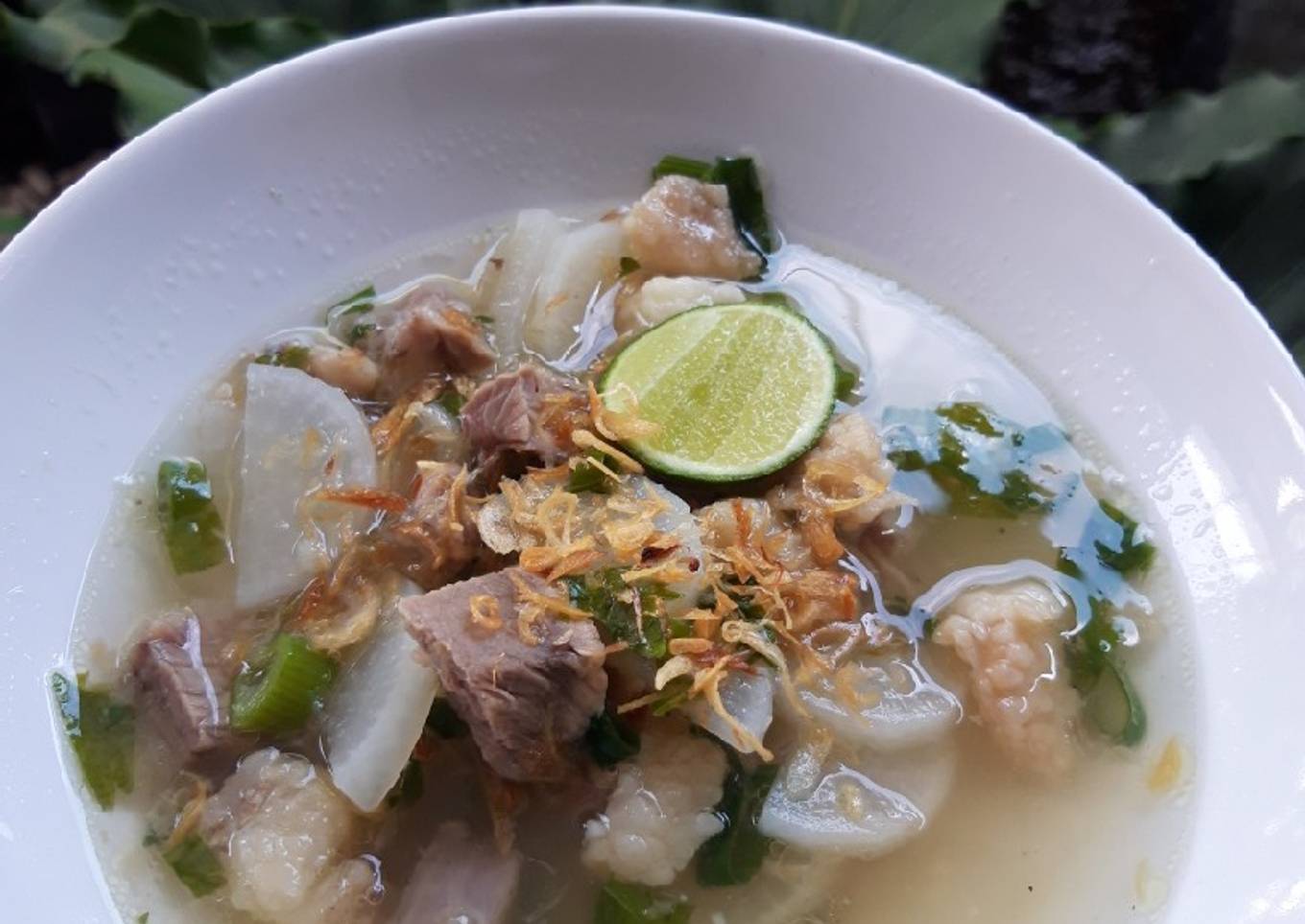 Soto Bandung