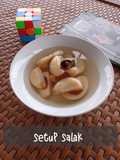 Setup salak