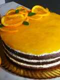Tort Fanta