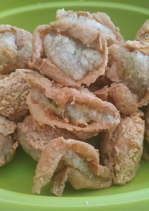 Foto resep Tahu aci walik anti gagal bybundabi