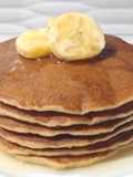 Banana Pancake -344-