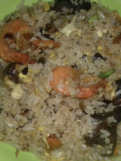 Foto resep Nasi Goreng Terasi