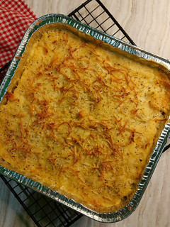 Foto resep Macaroni Schotel Panggang
