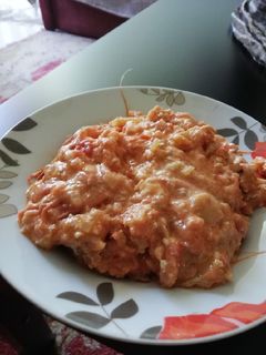Φωτογραφία της συνταγής Γαρίδες σαγανάκι