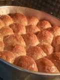 Roti bun (breadmaker)