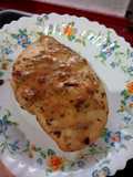Ayam bakar kewpie air fryer