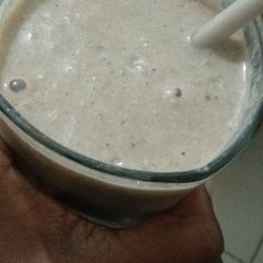 A picture of Milk Shake/Energy.