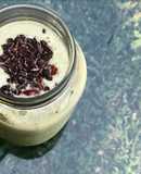 Smoothies BananaMatcha CookiesOrganicAlice