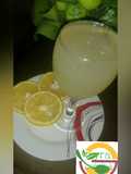 Orange smoothie