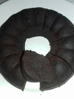 Foto resep Brownies kukus