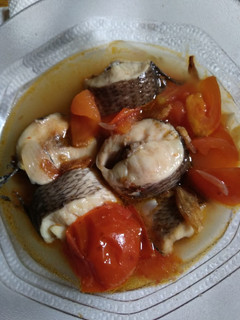 Foto resep Sop ikan gabus