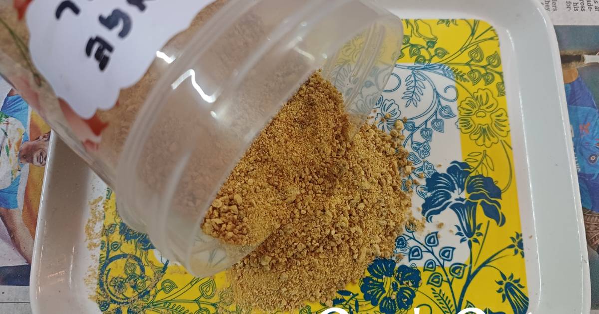 Homemade Masala | Make Your Own Spices Easily at Home