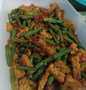 Langkah Mudah untuk Menyiapkan Resep Oseng tempe kacang panjang yang  Bikin Ketagihan Anti Ribet, Lezat