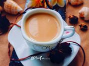 Gambar karak tea