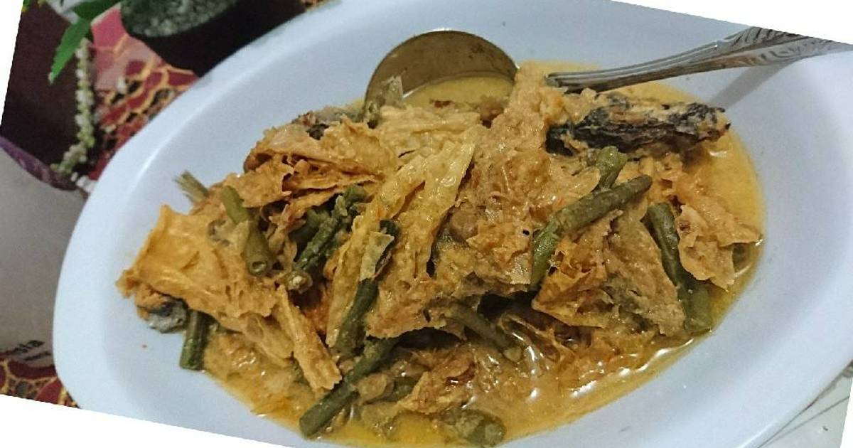 Resep Tauco Medan Oleh Kellans Mom Cookpad