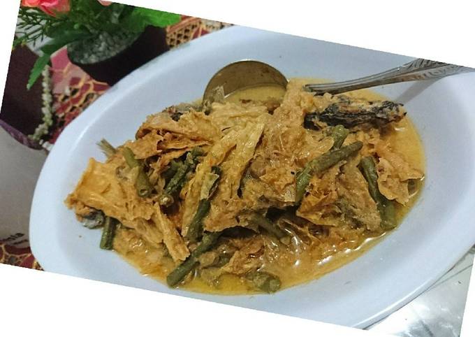 Resep Tauco Medan Oleh Kellans Mom Cookpad