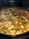 Calabacitas